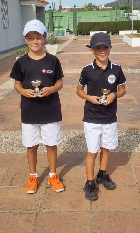 Cuadro de Honor Noviembre 2025