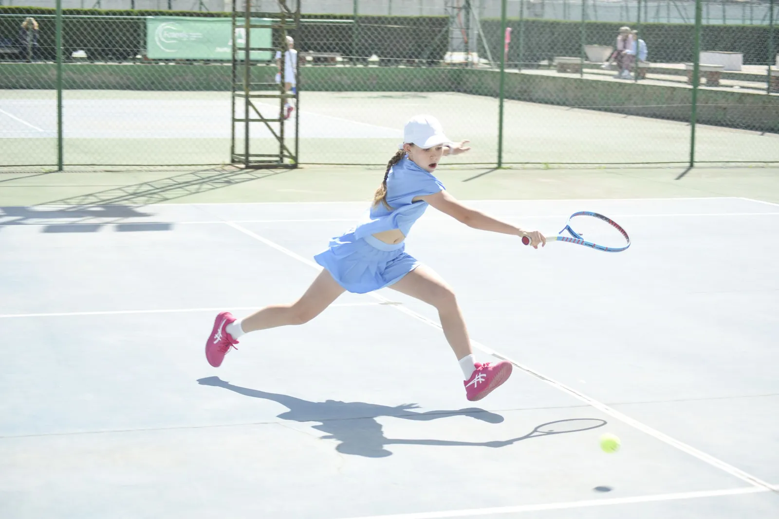 Pablo Navarrete y Viktoriia Koroleva, campeones de Andalucía Alevín en La Línea