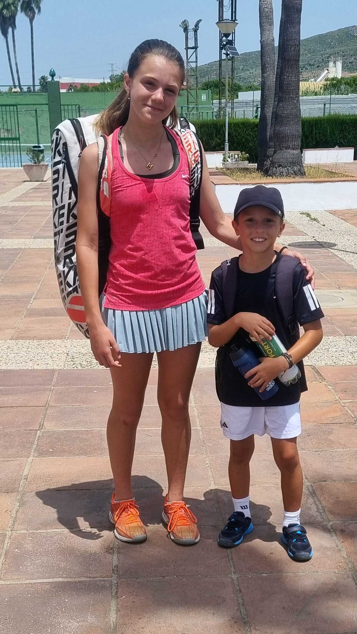 Cuadro de Honor Torneo Junio 2025