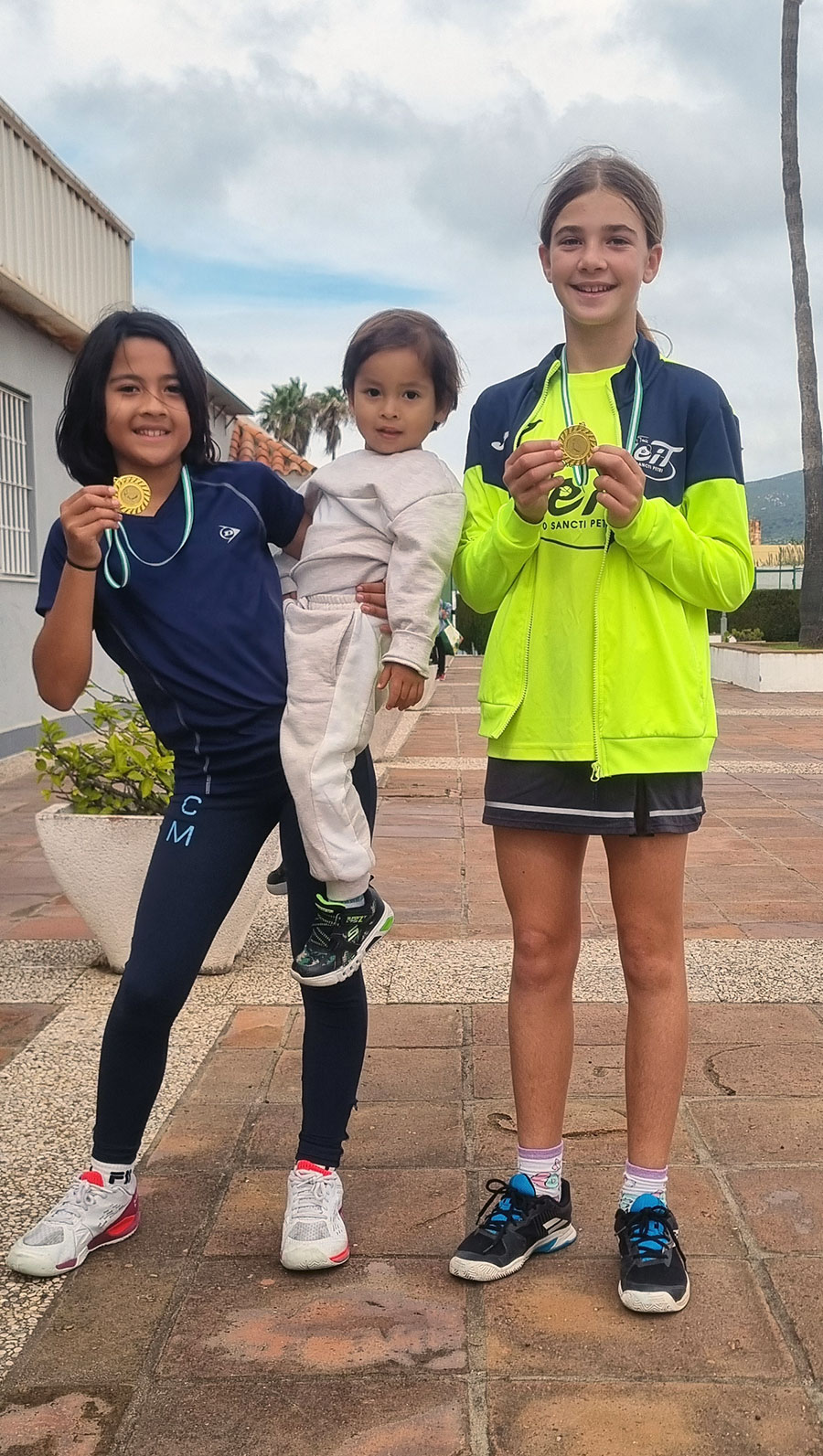 Cuadro de Honor Febrero 2025