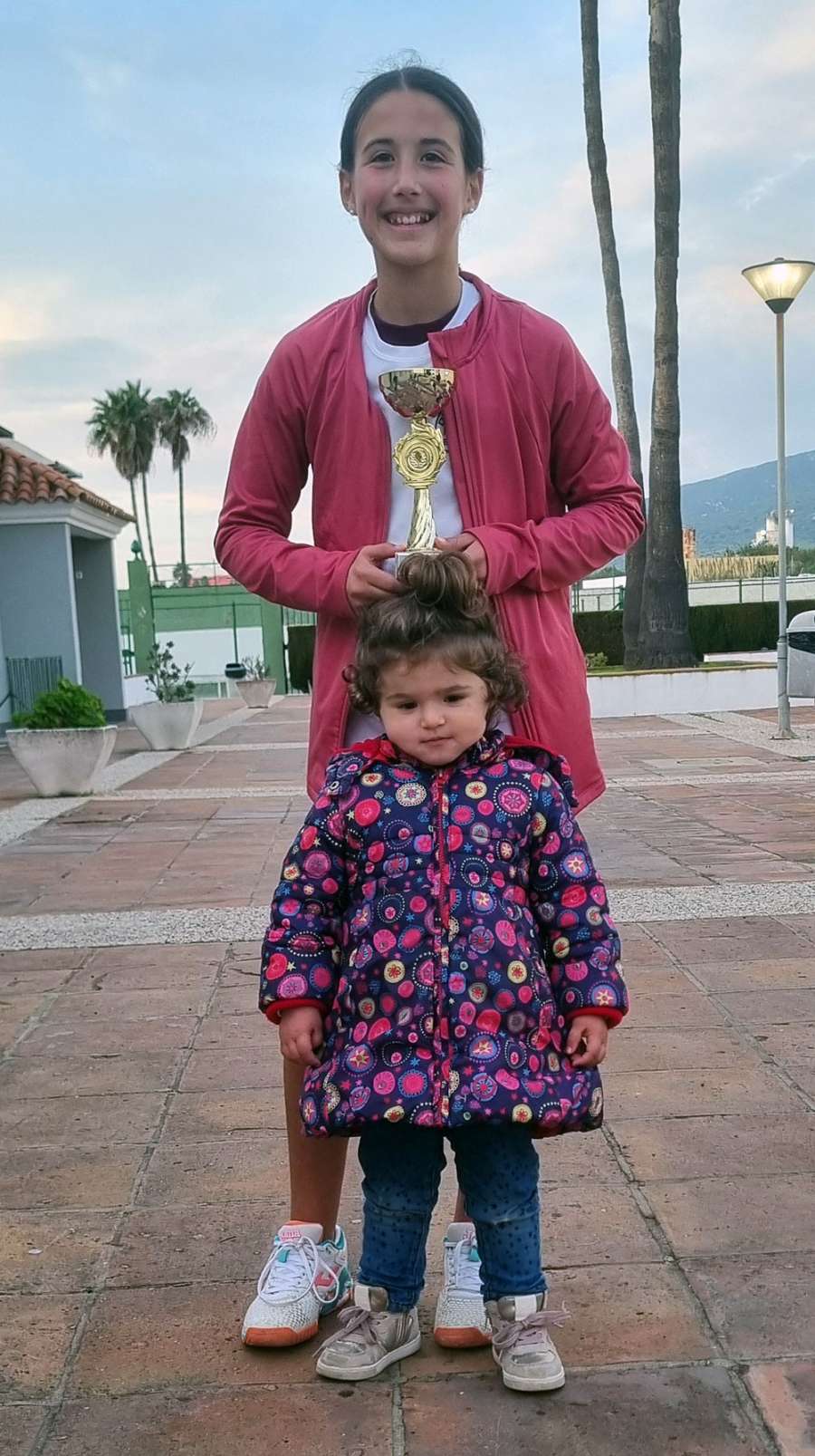 Cuadro de Honor Febrero 2025