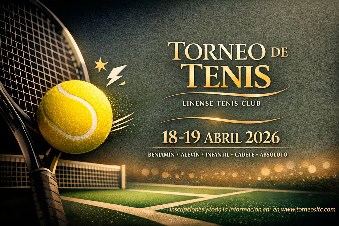 TorneoLTC Abril 2026
