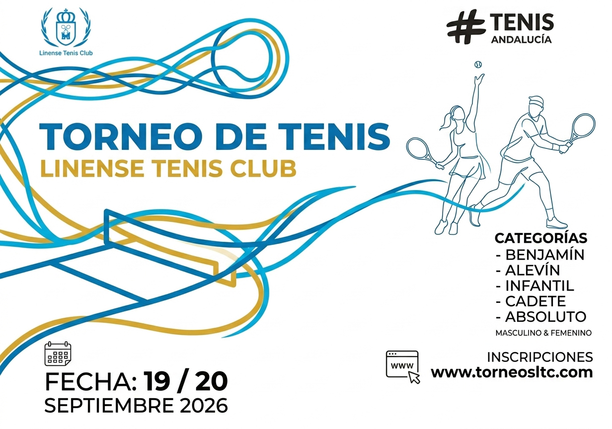 TorneoLTC  Septiembre 2026