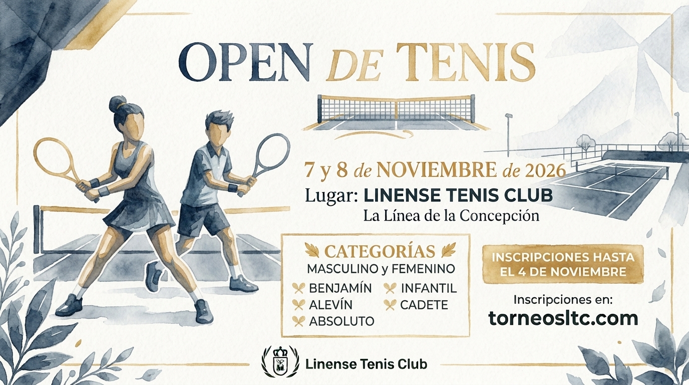 TorneoLTC Noviembre 2026